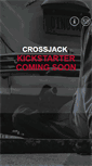 Mobile Screenshot of crossjack.com